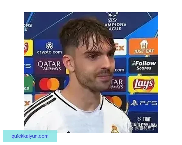 卡瓦哈尔:无畏对抗与精准传球,迎来边路表现亮眼新高度 卡瓦哈尔:无畏对抗与精准传球,迎来边路表现亮眼新高度