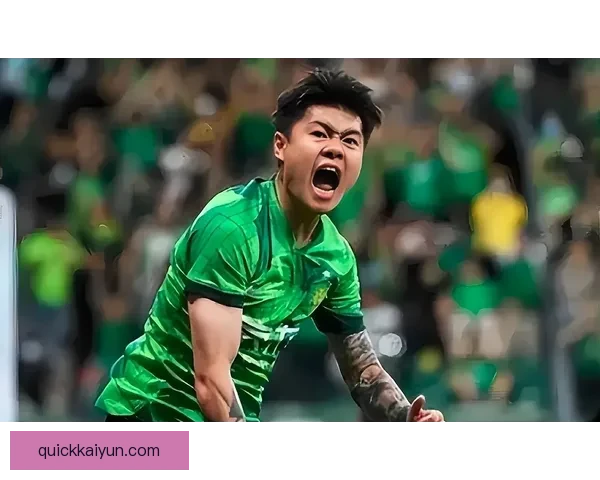 南美足球未来新星持续受到关注，潜力球员表现逐渐提升。