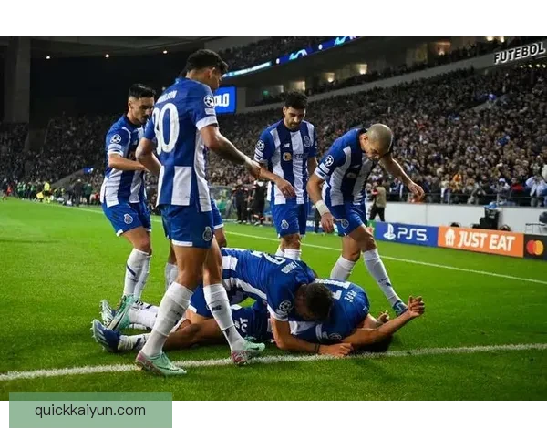 波尔图队近期在欧战中的表现分析，竞争力增强值得关注。