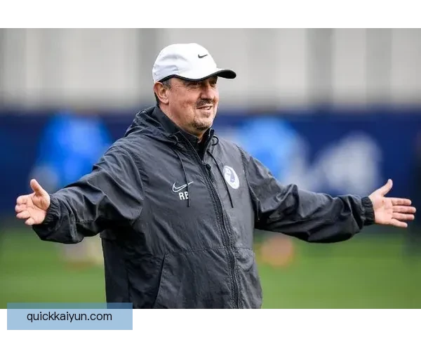 贝西克塔斯青训实力持续提升，培养新星备受关注