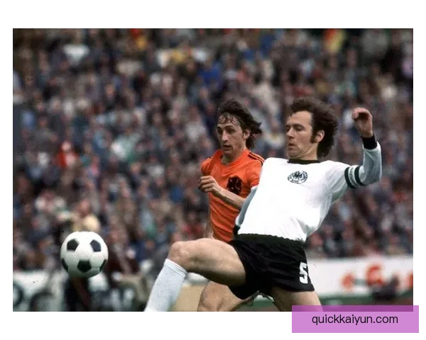 贝肯鲍尔在欧洲冠军杯历史上的表现值得关注与分析