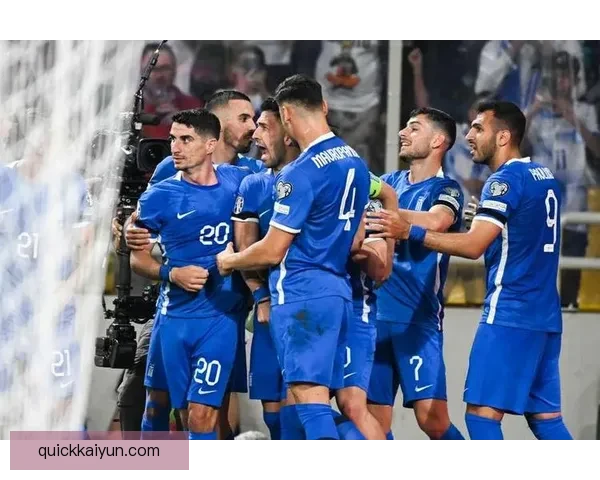 芬兰在欧国联中表现稳定，成功晋级下一阶段赛事