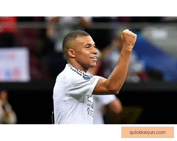 姆巴佩续约巴黎后表现持续提升,球队竞争力增强 姆巴佩续约巴黎后表现持续提升,球队竞争力增强