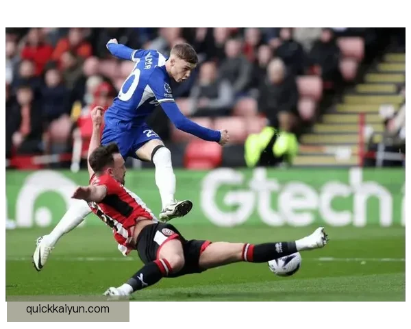 恩佐在切尔西的表现持续回暖，展现出竞争力增强的状态。