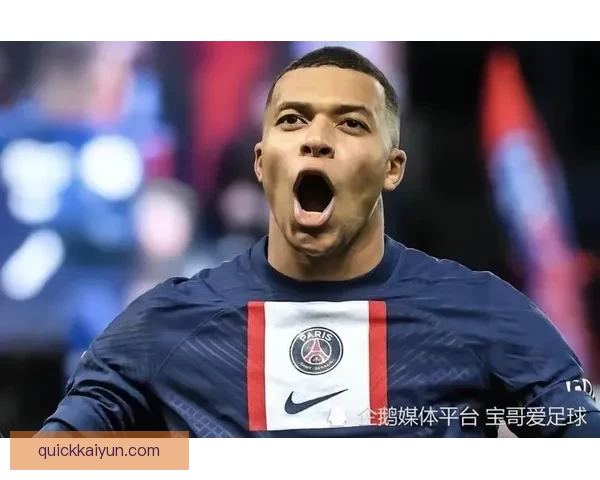 姆巴佩2024年转会皇马，新赛季表现稳健备受期待期待